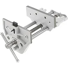 Shop Fox D4328 9 in. Quick Release Wood Vise