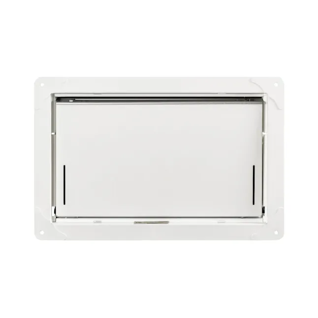 Smart Vent Insulated Foundation Flood Vent