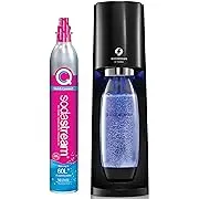 SodaStream E-Terra Sparkling Water Maker