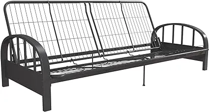 DHP Aiden Futon Frame