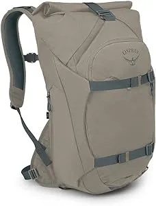 Osprey Metron 22 Roll Top Backpack