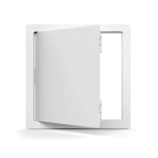 12 in. x 12 in. Plastic Wall or Ceiling Access Panel