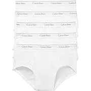 Calvin Klein Men's Cotton Classics Brief