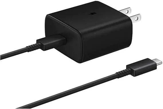 Samsung 45W USB-C Fast Charging Wall Charger