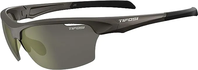 Tifosi Intense Iron Sunglasses