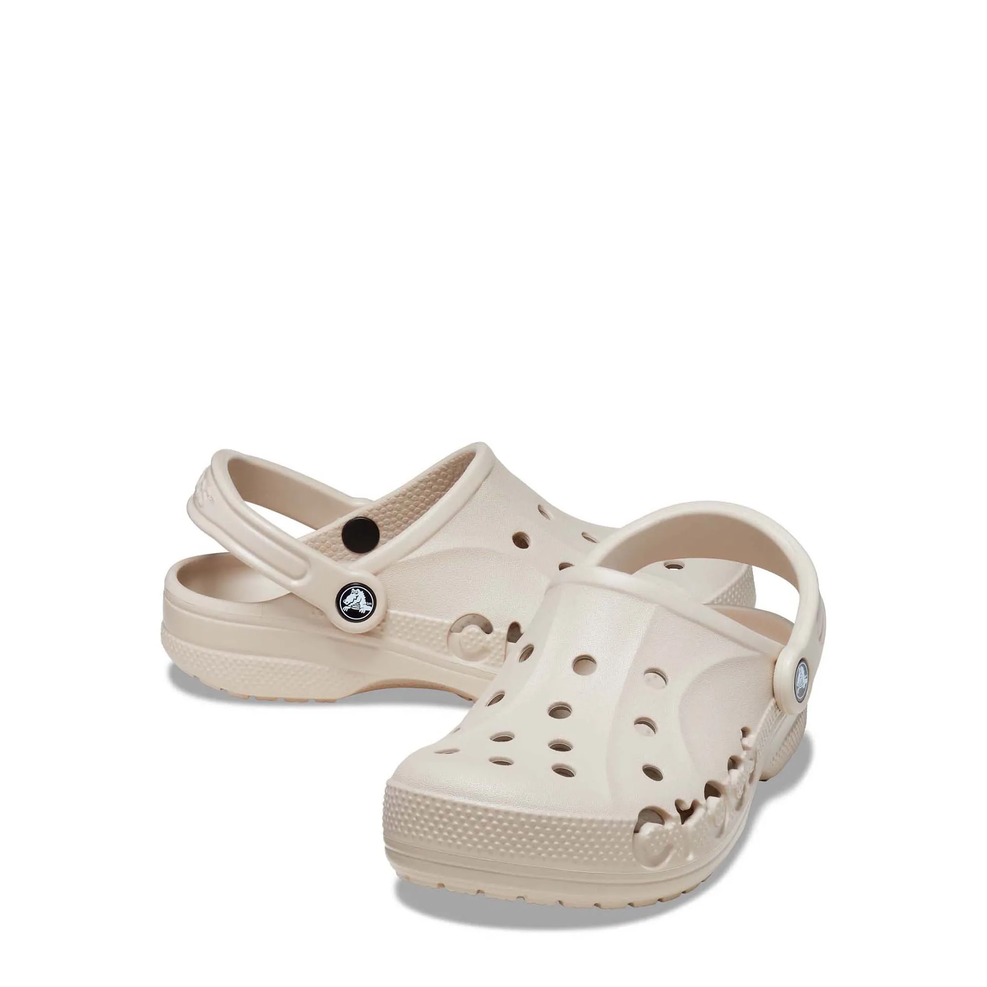 Crocs Men's and Women's Baya Clog, W12/M10