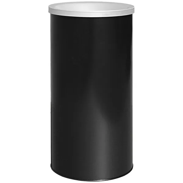 Witt Industries 2000SVN Steel Urn Ash Receptacle