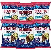 Beanitos Black Bean Chips Sea Salt