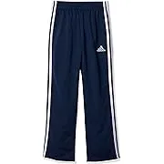 Boys (8-20) Adidas Iconic Tricot Pants L Navy