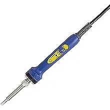 Hakko FX601-02 Adjustable Temperature Controlled Soldering Iron, 67 Watts