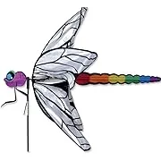 Dragonflies Zephyr Kite 44295