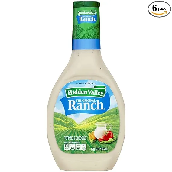 Hidden Valley Original Ranch Dressing