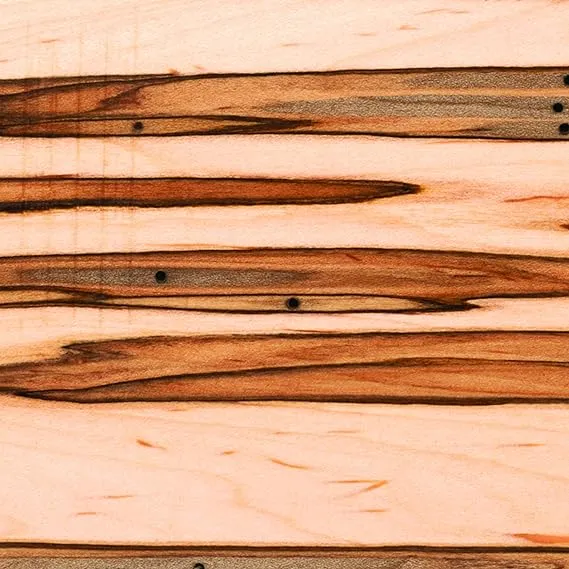 Ambrosia Maple Thin Stock Lumber Boards, Wood Crafts  3/4&#034; x 4&#034; x 48&#034;