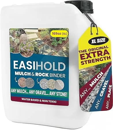 Vuba EASIHOLD ROCKS Gravel Binder