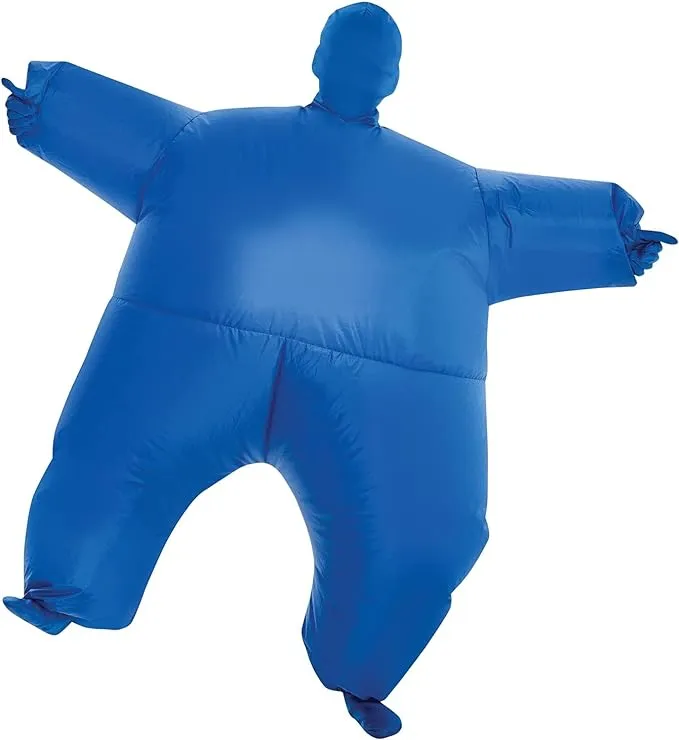 Kids Inflatable Megamorph Costume