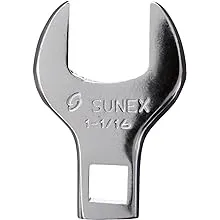 Sunex Tools Jumbo Crowfoot Wrench