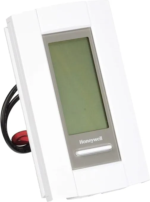 Honeywell Line Volt Pro 7day Programable Thermostat