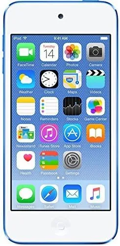 Apple 6th iPod Touch