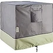 KylinLucky Air Conditioner Cover for Outside Units- AC Covers Fits up to 40 x 40 x 42 inches