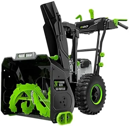 EGO Self-Propelled 2-Stage Snow Blower SNT