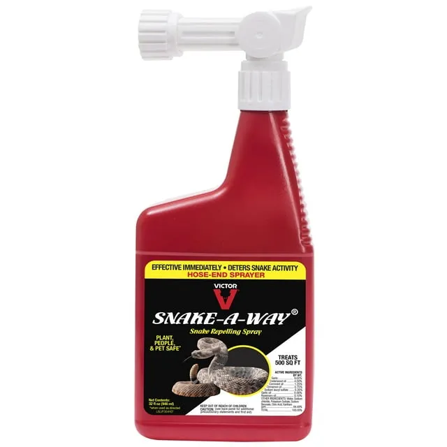 Victor Snake Repellent