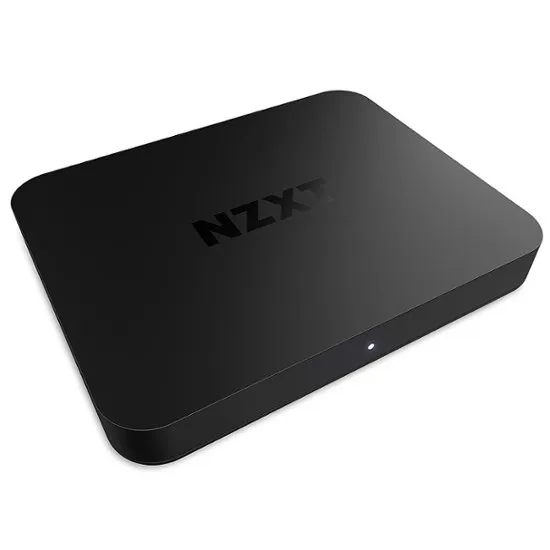 NZXT Signal HD60 Capture Card