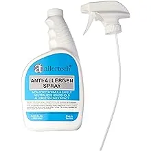 Allertech Anti-Allergen Solution