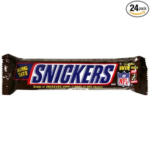 SNICKERS Candy