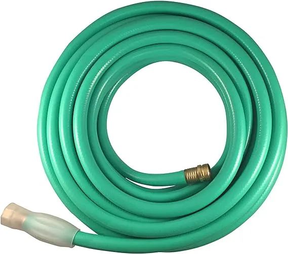 WATER HOSE 5/8"X100\