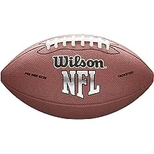 Wilson NFL MVP Football