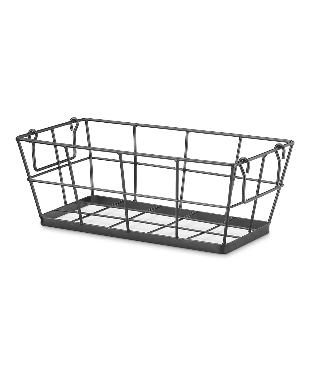 Whitmor Wire Grid Stacking Shelf SmallWhitmor Wire Grid Stacking Shelf Small