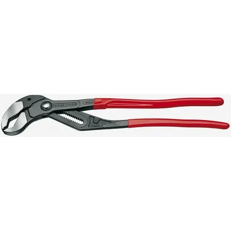 KNIPEX Tools 87 01 560, 22-Inch Cobra XXL Pliers