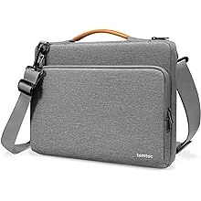 tomtoc 360 Protective Laptop Shoulder Bag