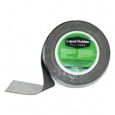 Liquid Rubber Peel & Stick Seam Tape