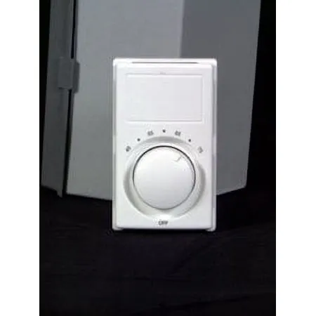 Berko M602W Thermostat