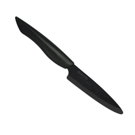 Kyocera INNOVATION Soft Grip 4.5&quot; Ceramic Utility Knife