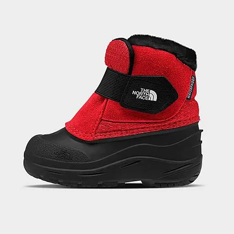 The North Face Toddler Alpenglow II