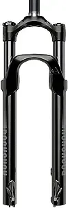 RockShox Judy Silver TK Suspension Fork - 27.5", 120 mm, 9 x 100 mm, 42 mm Offset, Black, A3