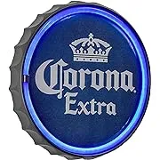 Corona Extra Beer LED Neon Light Sign Wall Decor (12”)