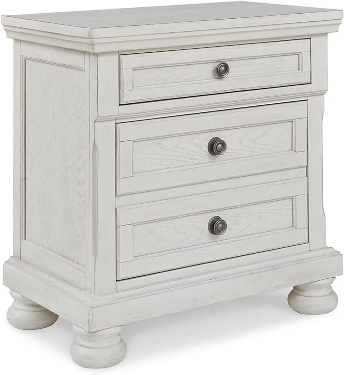 Ashley Robbinsdale Nightstand