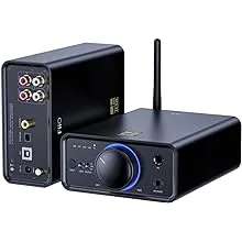 FiiO K7BT Desktop USB DAC and Headphone Amplifier