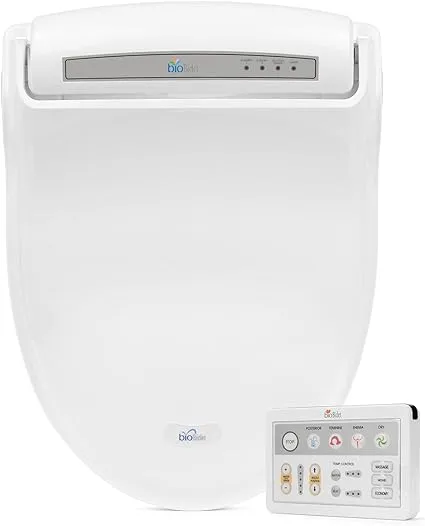 Bio Bidet BB-1000 Supreme Bidet Toilet Seat