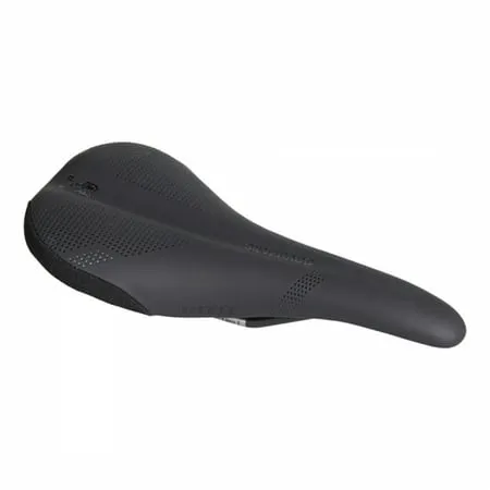 Silverado Titanium Saddle