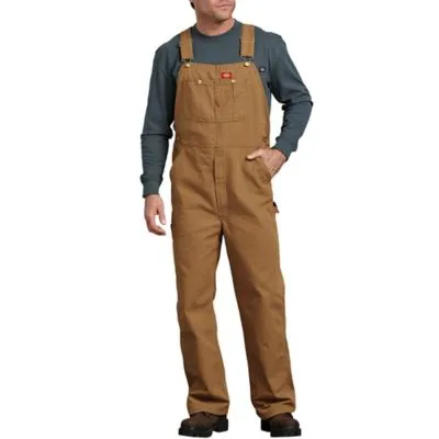 "Dickies Men's Classic Bib Overall"