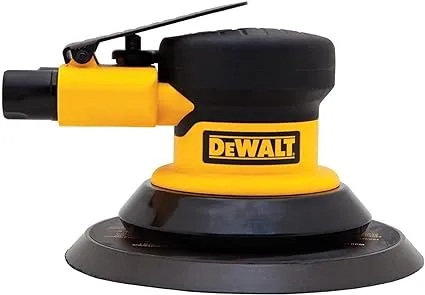 DeWalt DWMT70781L Palm Sander