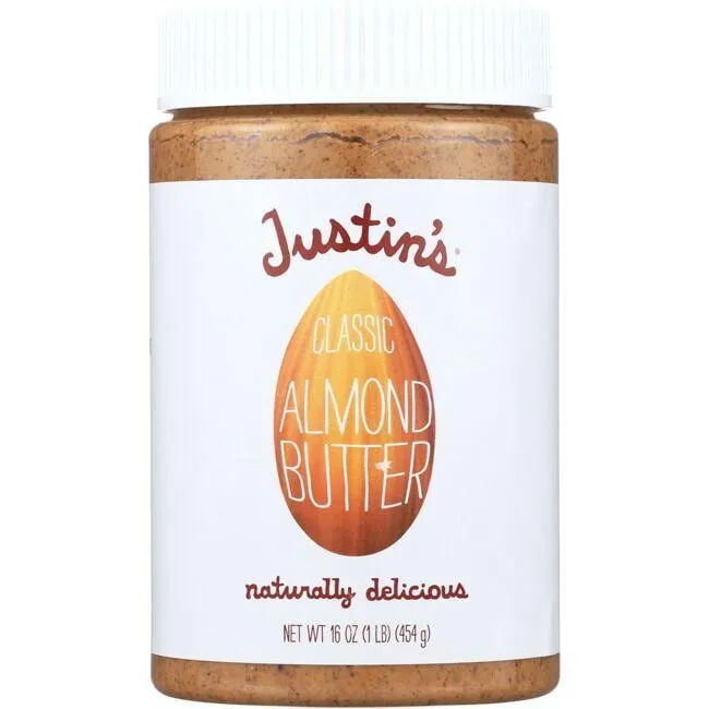 Justin's Almond Butter Classic