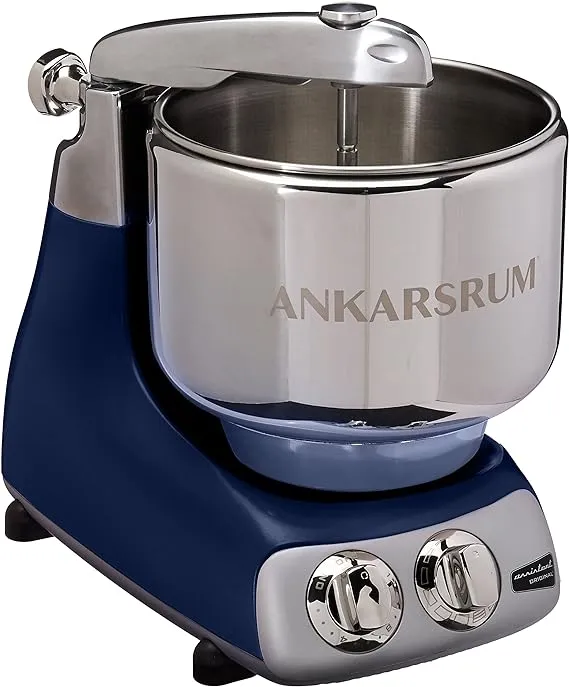 Ankarsrum Original Stand Mixer, AKM6230, Forest Green