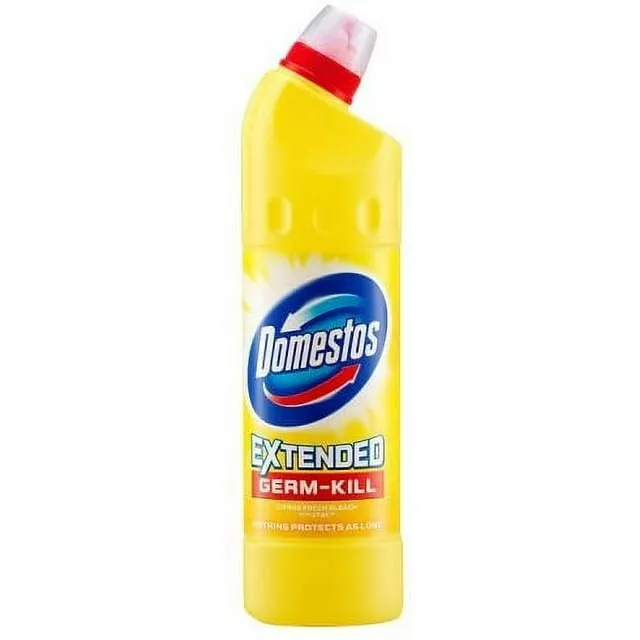 Domestos Citrus Bleach 750 ml