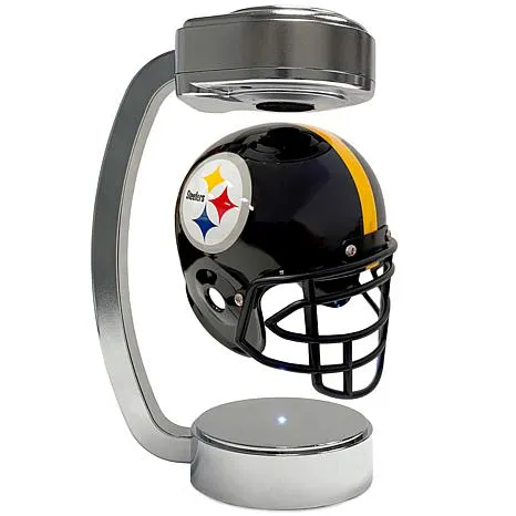 Officially Licensed NFL Mini Hover Helmet