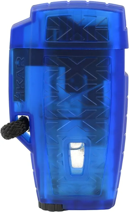 Xikar Stratosphere II Torch Lighter